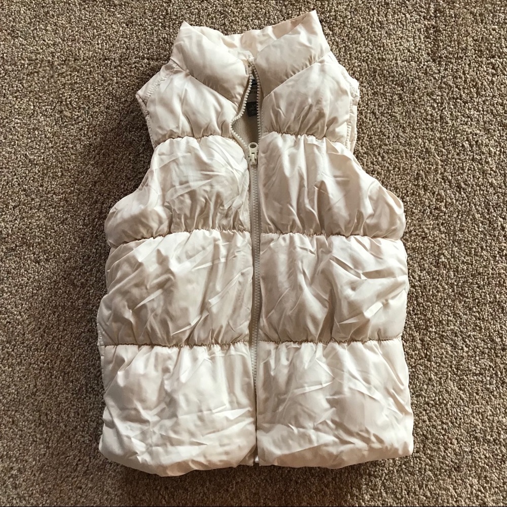 ‼️Old Navy Puffer Vest‼️